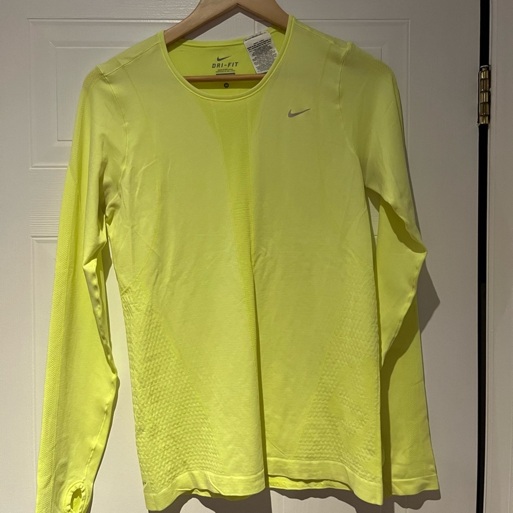 Nike dry fit